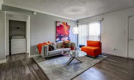 Apartments for rent in Mesa: What will $1,200 get you?