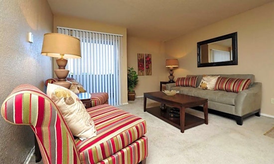 The cheapest apartments for rent in North Arlington