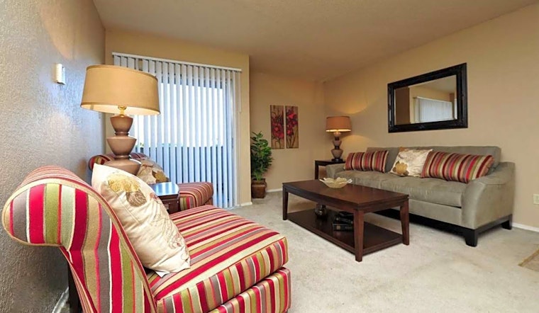 The cheapest apartments for rent in North Arlington
