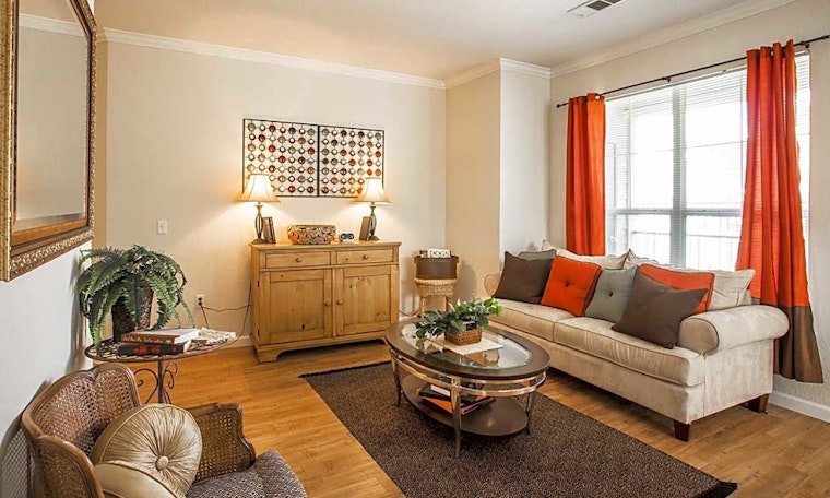 The most affordable apartments for rent in City Center, Aurora