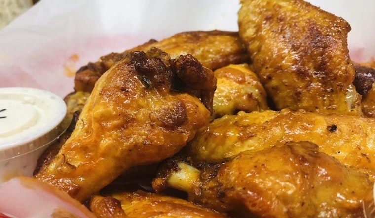 Orlando's 3 best spots for cheap chicken wings