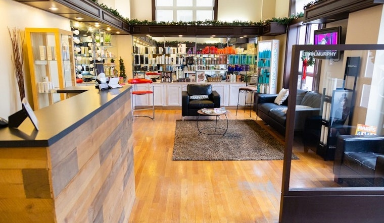 The 4 best skin care spots in Pittsburgh