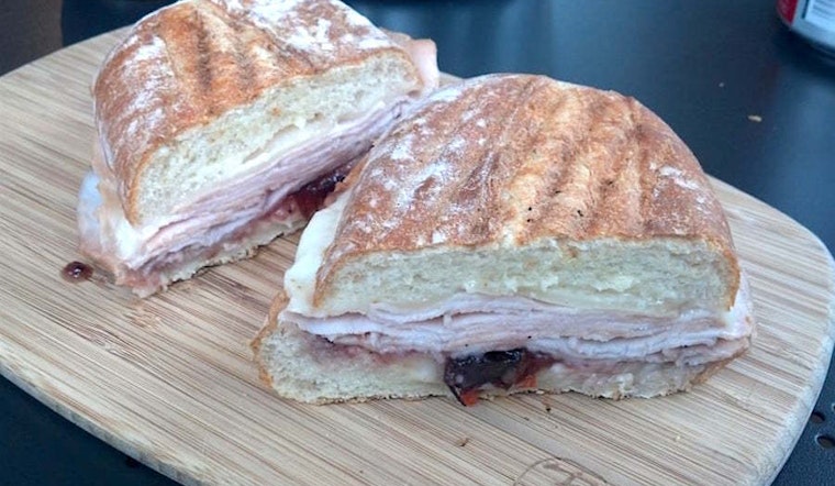 Explore the 4 most popular spots in Oakland's Upper Rockridge neighborhood