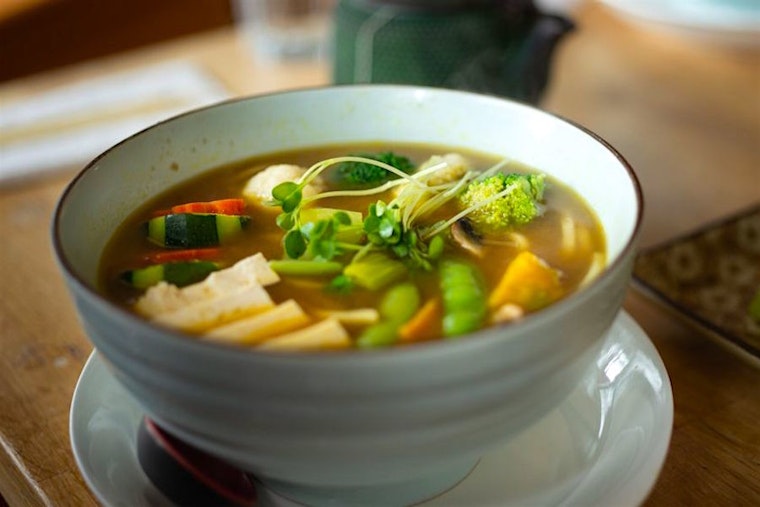 The 5 best vegan spots in Berkeley