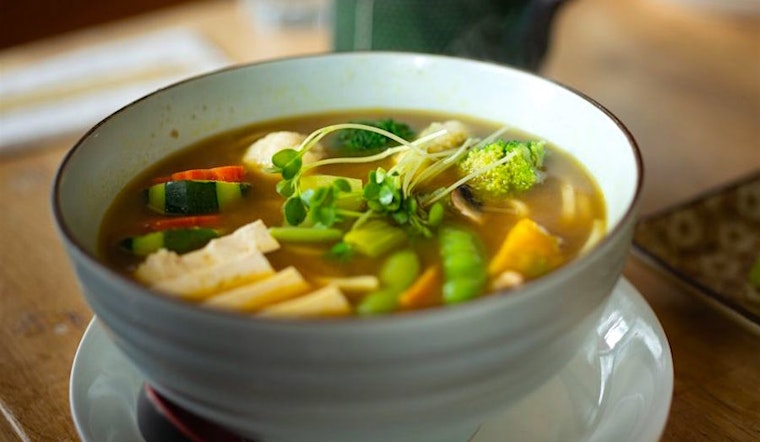 The 5 best vegan spots in Berkeley