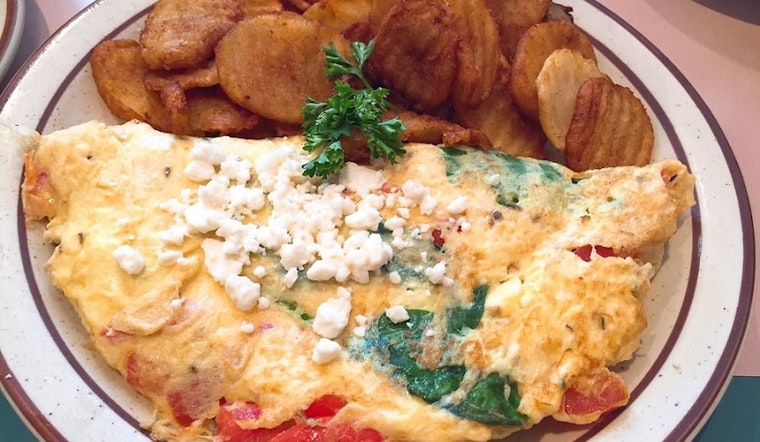 The 4 best breakfast and brunch spots in Houston