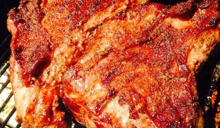 Phoenix's 3 top spots for low-priced barbecue