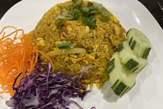 New Thai spot Aroy Dee Thai Cafe debuts in Fairbanks