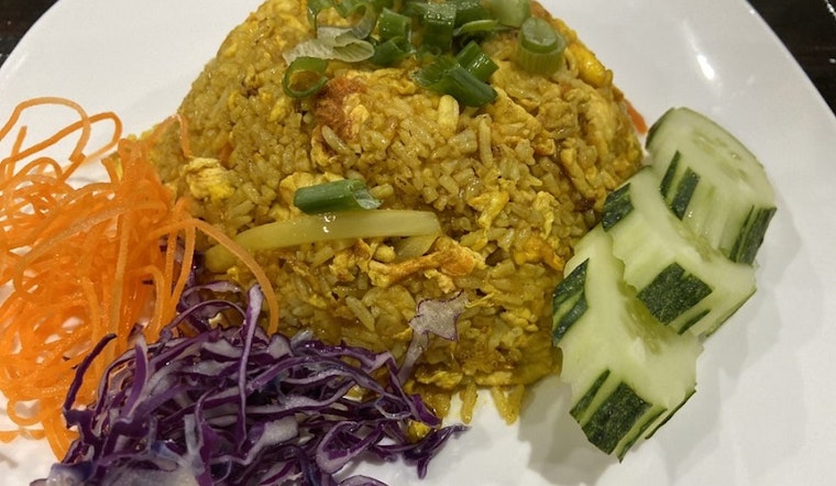 New Thai spot Aroy Dee Thai Cafe debuts in Fairbanks