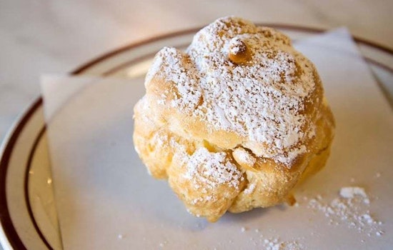 Phoenix's 4 top bakeries (that won't break the bank)