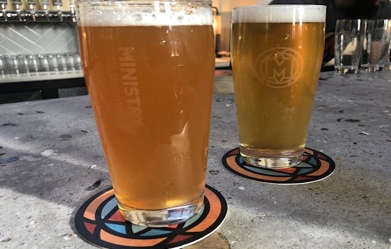 Here are the freshest new businesses to open in Baltimore