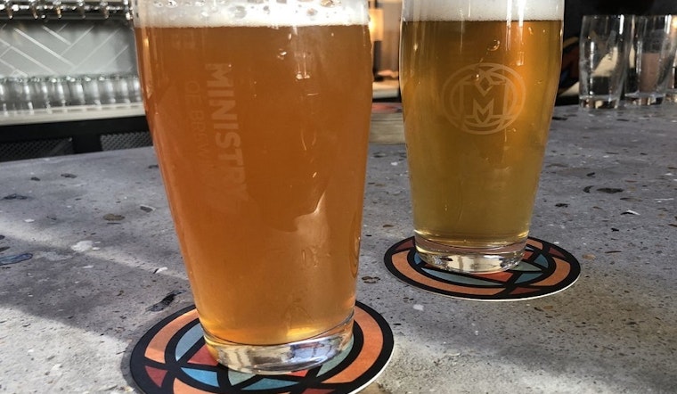 Here are the freshest new businesses to open in Baltimore