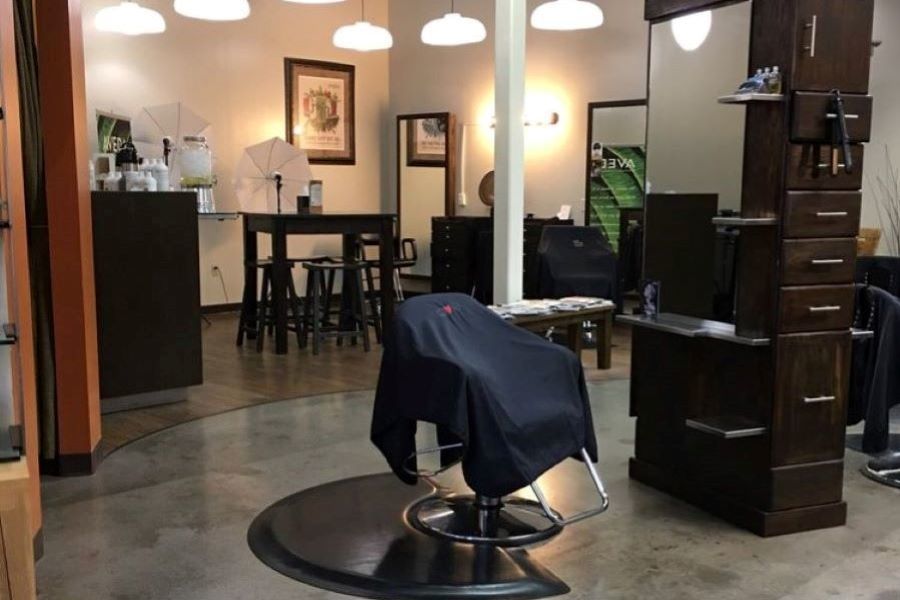 Arlington's top 4 hair salons, ranked