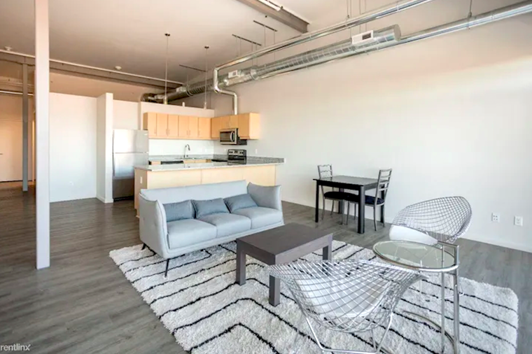 Apartments for rent in Detroit: What will $1,700 get you?