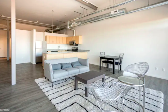 Apartments for rent in Detroit: What will $1,700 get you?