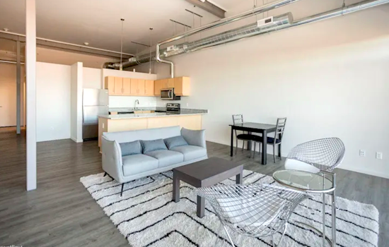 Apartments for rent in Detroit: What will $1,700 get you?