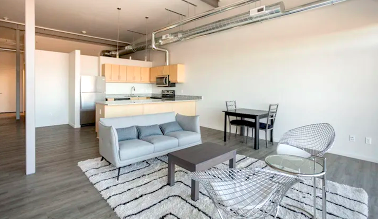 Apartments for rent in Detroit: What will $1,700 get you?