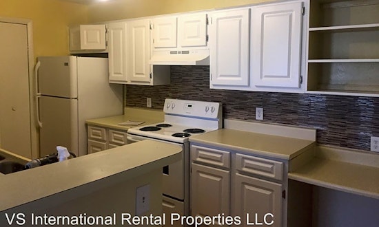 The most affordable apartments for rent in South Semoran, Orlando