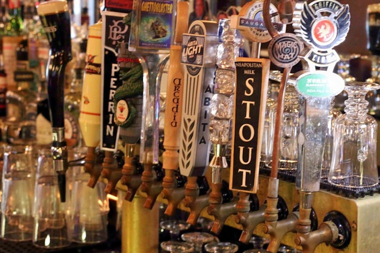 Game on: Check out Detroit's top 3 sports bars