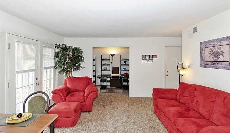 Budget apartments for rent in Devington, Indianapolis