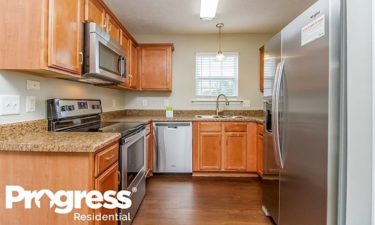Budget apartments for rent in Four Corners, Nashville