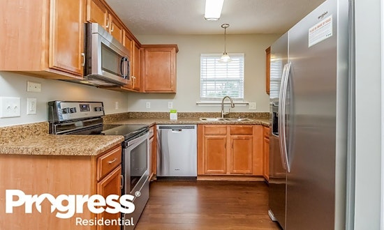 Budget apartments for rent in Four Corners, Nashville