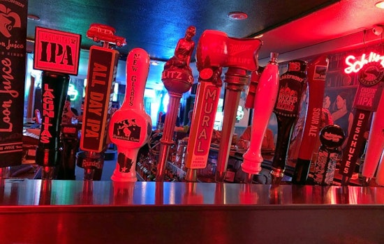 Milwaukee's 3 best lounges (that won't break the bank)