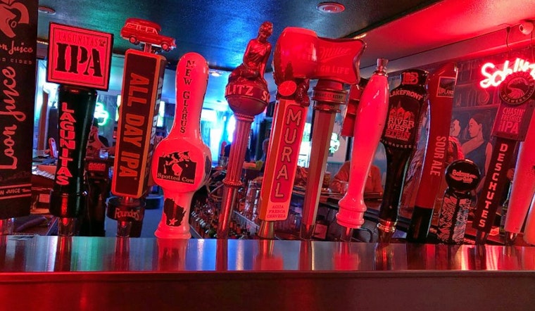 Milwaukee's 3 best lounges (that won't break the bank)