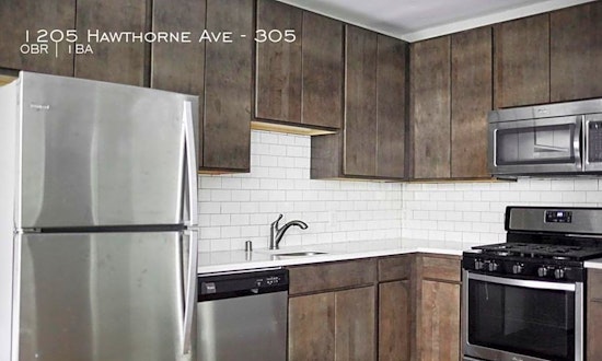 Apartments for rent in Minneapolis: What will $1,100 get you?