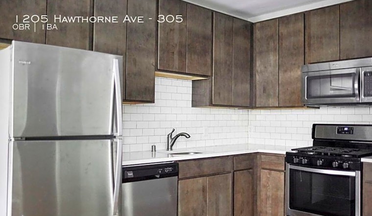 Apartments for rent in Minneapolis: What will $1,100 get you?