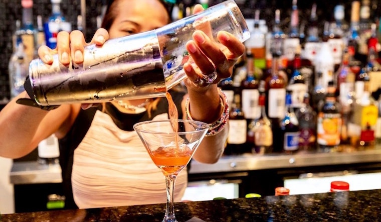 Imbibe at the 4 best bars in Aurora