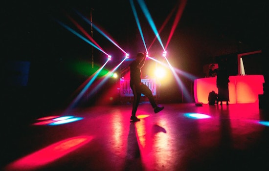 5 neat ways to make the most of your week in Denver