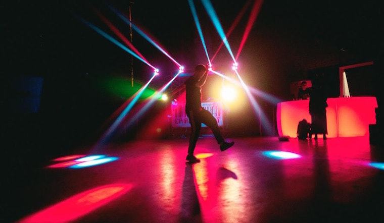 5 neat ways to make the most of your week in Denver