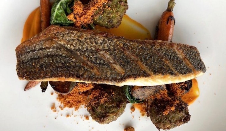 Introducing Denver's 4 best spots to score seafood