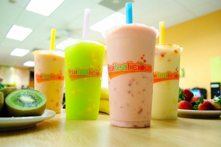 Delve into Fort Worth's 4 best sources for juices and smoothies