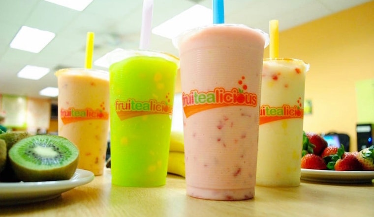 Delve into Fort Worth's 4 best sources for juices and smoothies