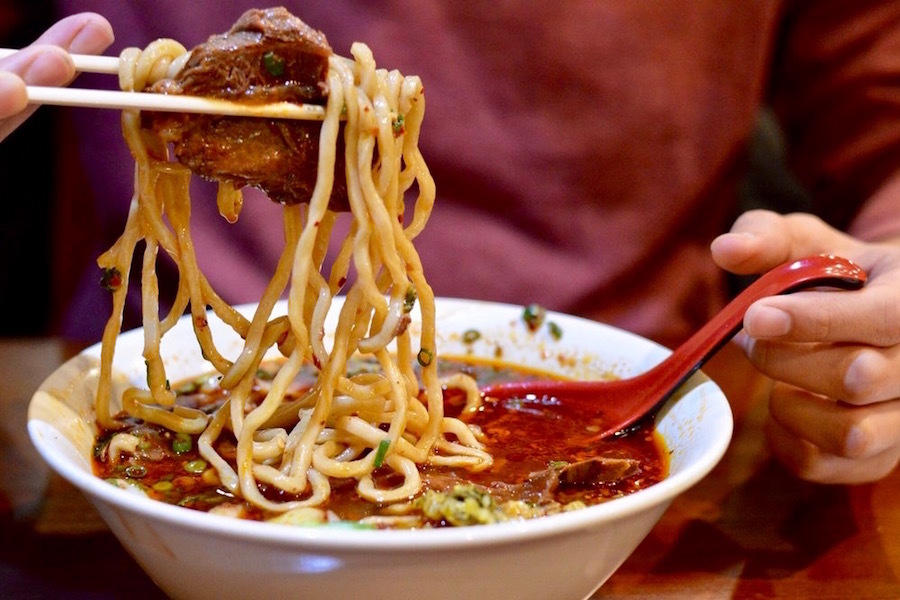 Meet the 4 best destinations for noodles in Plano