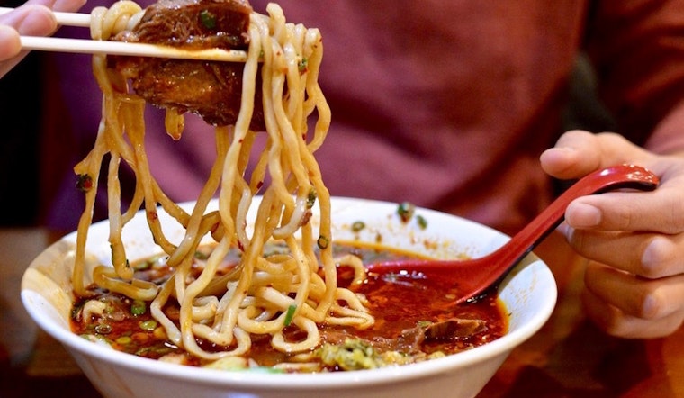 Meet the 4 best destinations for noodles in Plano