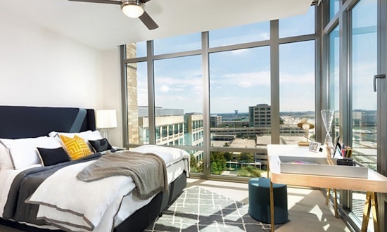 Plano's swankiest cribs for rent right now