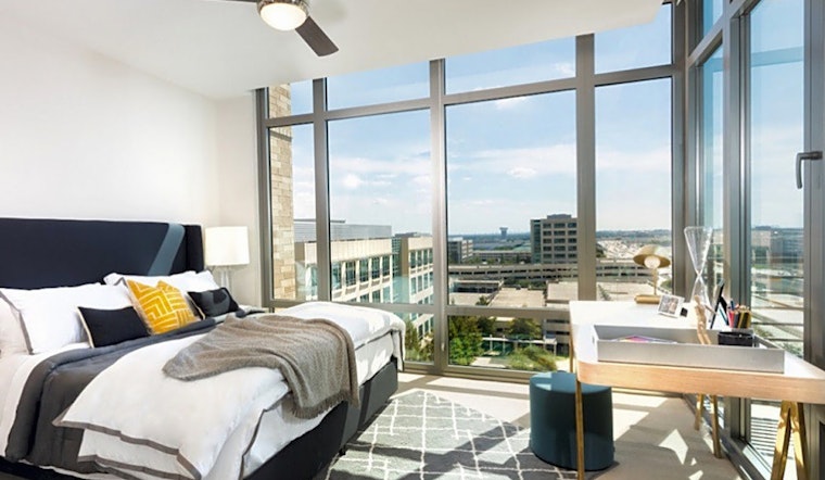 Plano's swankiest cribs for rent right now
