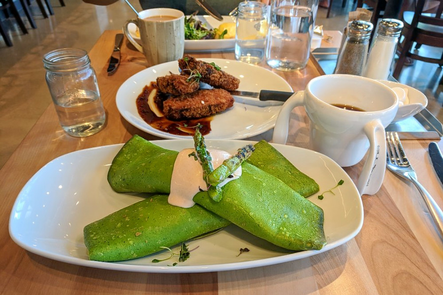 Hungry? Try out these 4 new breakfast and brunch spots in Chicago