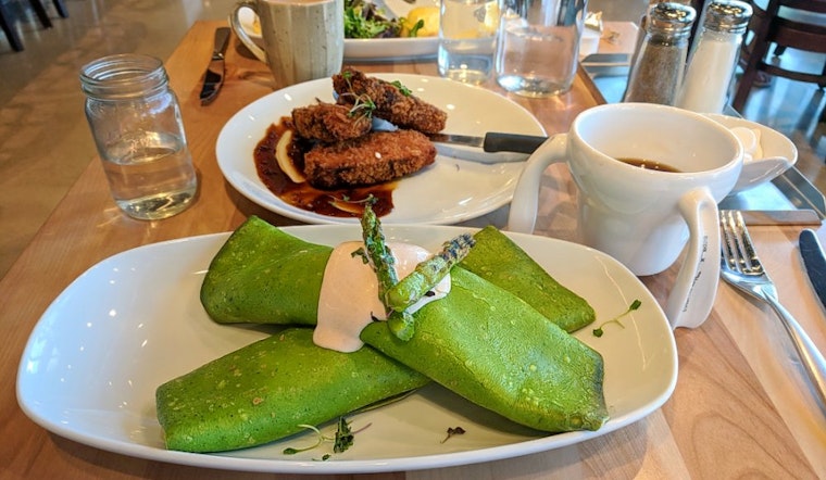 Hungry? Try out these 4 new breakfast and brunch spots in Chicago