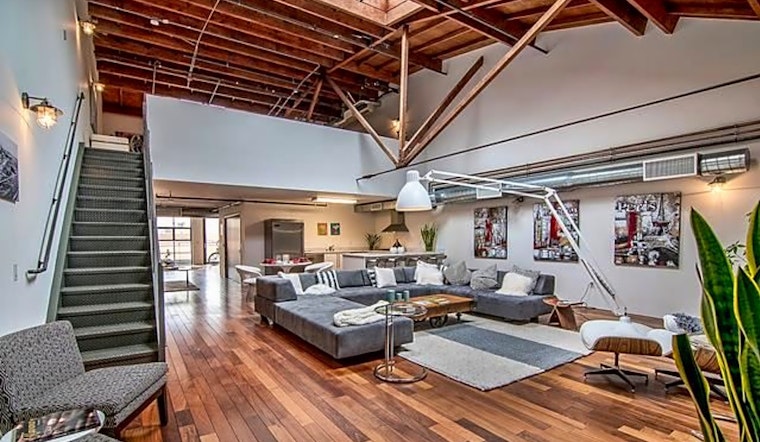 Los Angeles' swankiest cribs for rent right now
