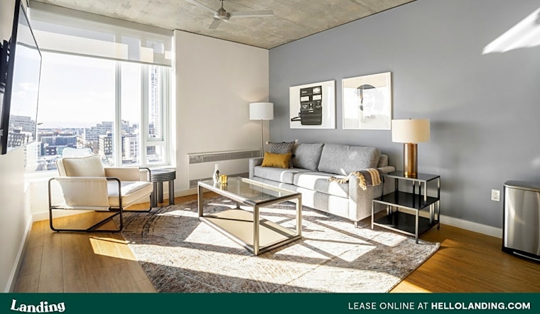 Oakland apartments fit for the rich and famous