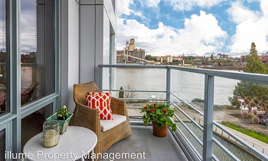 Portland's swankiest cribs for rent right now