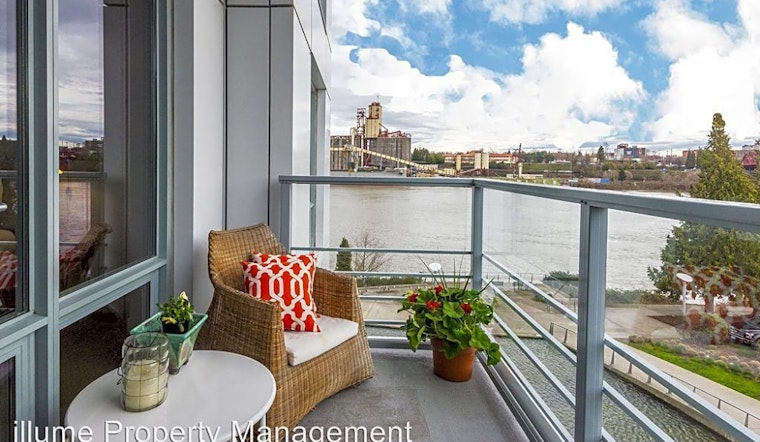 Portland's swankiest cribs for rent right now