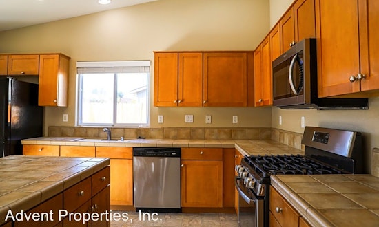 Stockton's swankiest cribs for rent right now