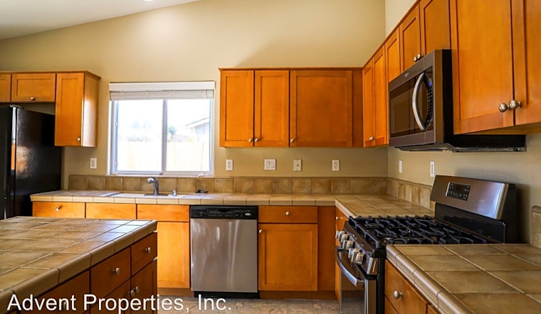Stockton's swankiest cribs for rent right now