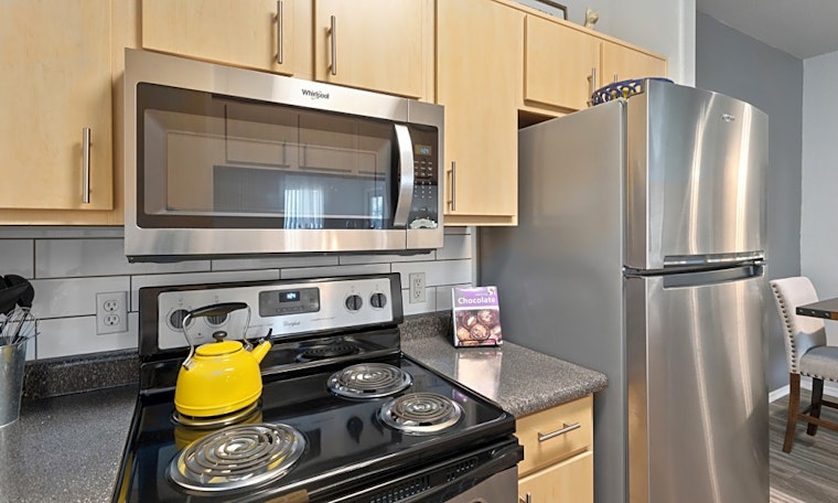 Apartments for rent in Mesa: What will $1,400 get you?