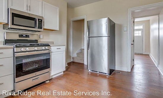 The cheapest apartments for rent in Central Lawrenceville, Pittsburgh